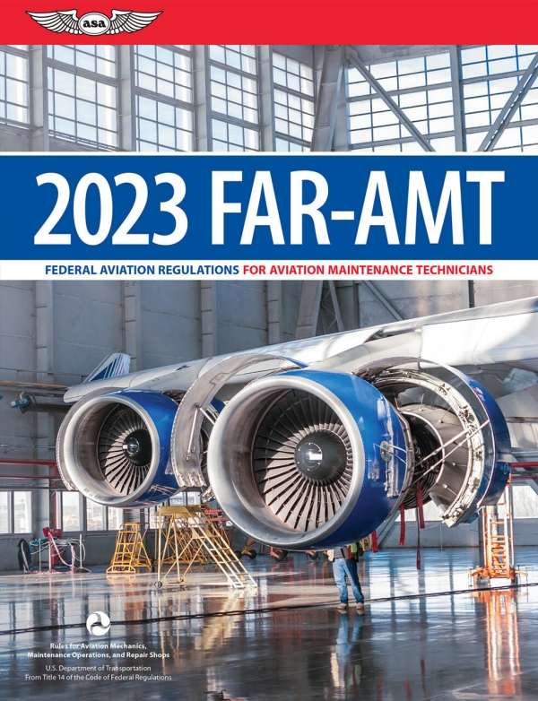 2023 FAR-AMT ASA Book