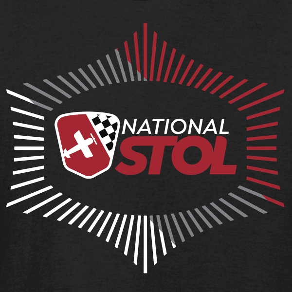 national stol competition tshirt