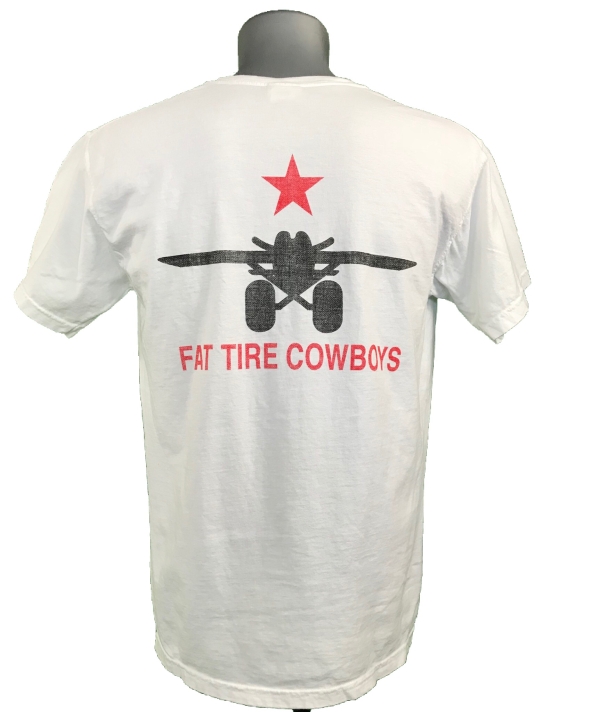 FTC Original Tshirt - FTC