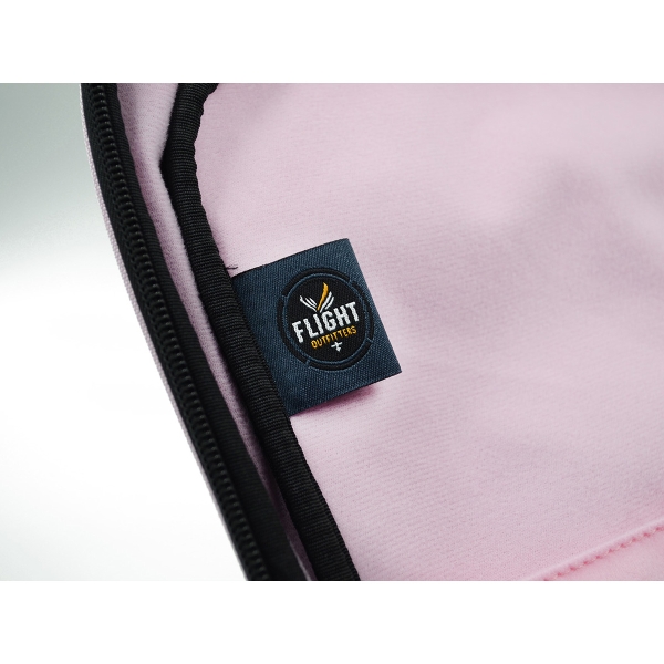 Pink Lift Flight Bag
