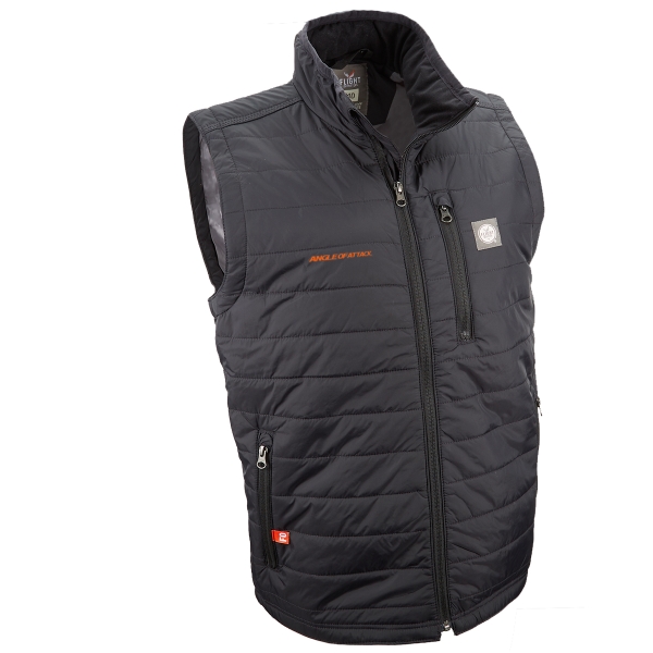Angle of Attack Airfoil Vest