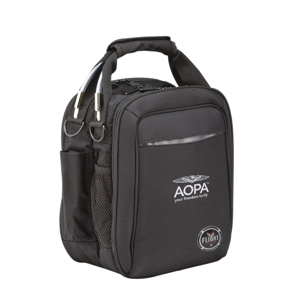 AOPA Lift Pro Flight Bag
