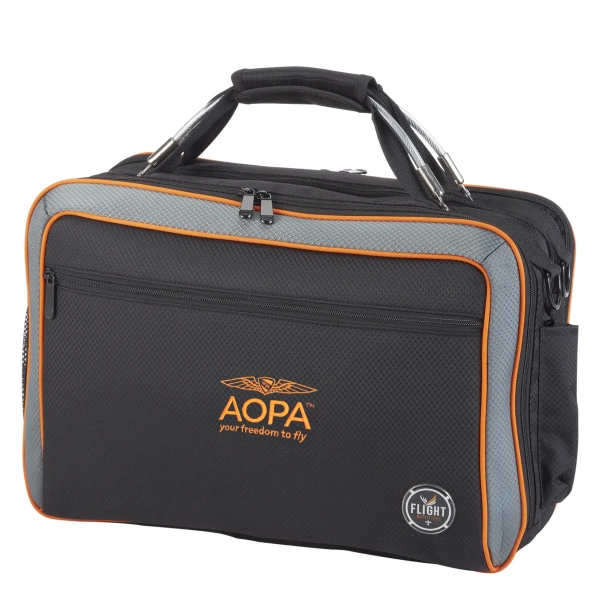 AOPA Lift XL Flight Bag