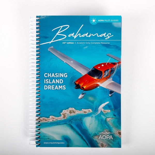 AOPA Pilot Guides - Bahamas