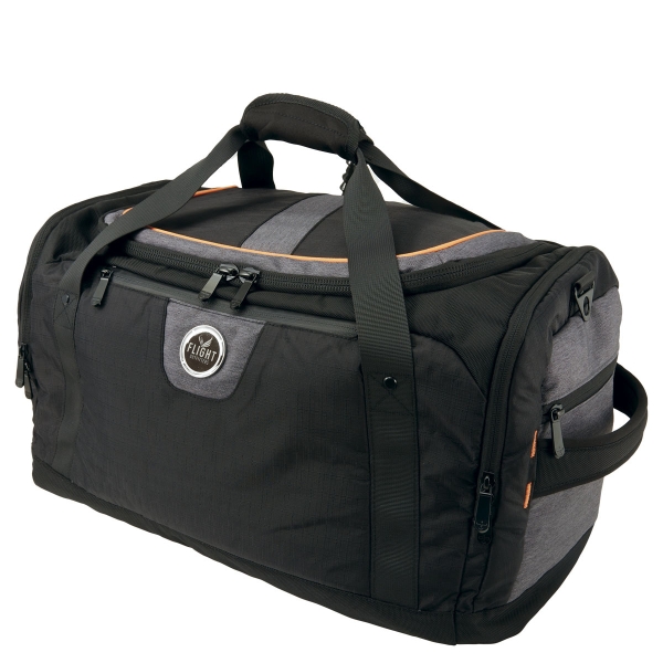 Crew Duffel Bag