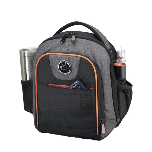 Lift 2.0 Flight Bag