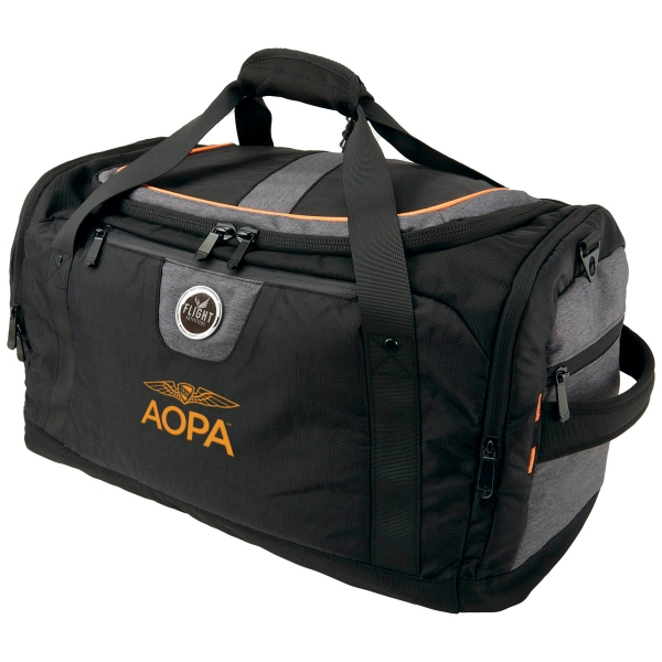 AOPA Crew Duffel Bag