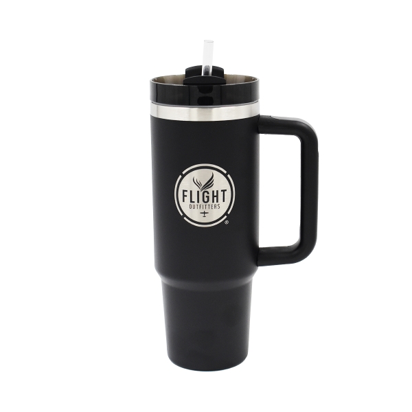 Refueler Insulated Mug