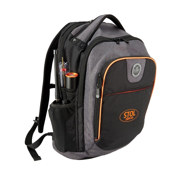 STOL Drag Aviator Backpack