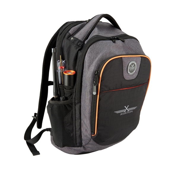 X-Aviation Aviator Backpack