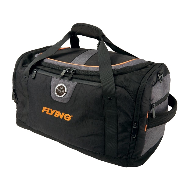 FLYING Crew Duffel Bag