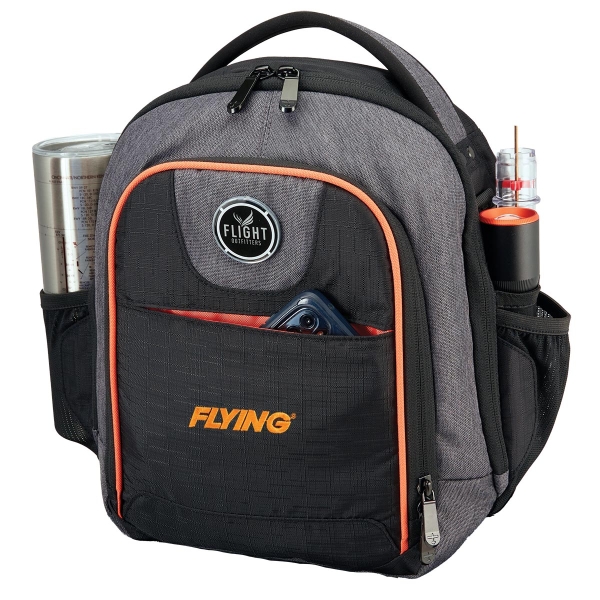 FLYING Lift 2.0 Flight Bag