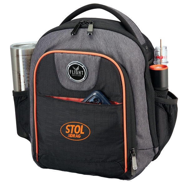 STOL Drag Lift 2.0 Flight Bag